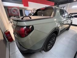 هيونداي سانتا كروز